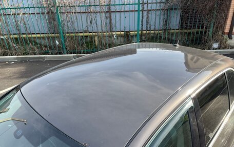 Skoda Superb III рестайлинг, 2010 год, 800 000 рублей, 12 фотография