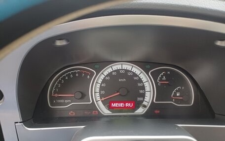 Daewoo Nexia I рестайлинг, 2011 год, 205 000 рублей, 7 фотография