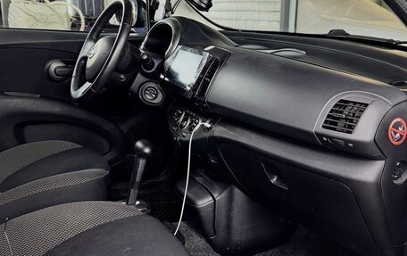 Nissan Micra III, 2008 год, 500 000 рублей, 7 фотография