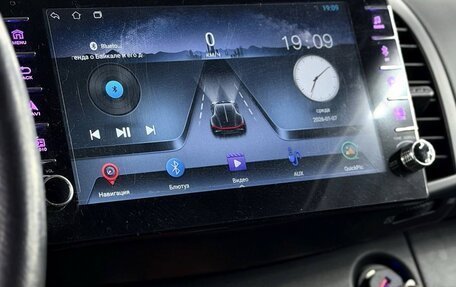 Nissan Micra III, 2008 год, 500 000 рублей, 10 фотография