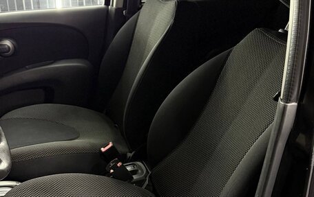 Nissan Micra III, 2008 год, 500 000 рублей, 11 фотография