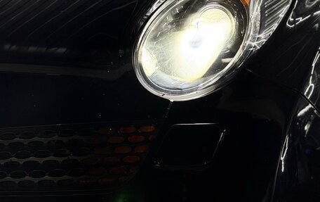 Nissan Micra III, 2008 год, 500 000 рублей, 17 фотография