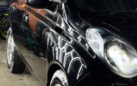 Nissan Micra III, 2008 год, 500 000 рублей, 20 фотография