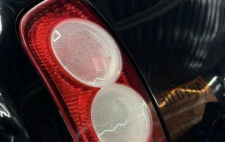 Nissan Micra III, 2008 год, 500 000 рублей, 15 фотография