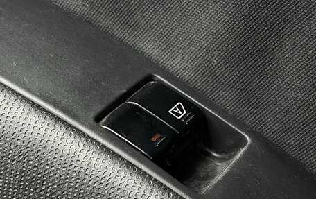 Nissan Micra III, 2008 год, 500 000 рублей, 22 фотография