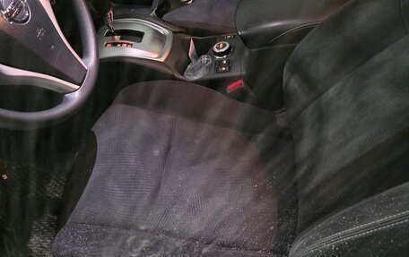 Nissan X-Trail, 2016 год, 1 890 000 рублей, 5 фотография