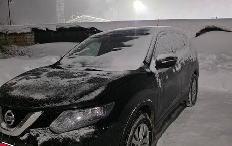 Nissan X-Trail, 2016 год, 1 890 000 рублей, 2 фотография