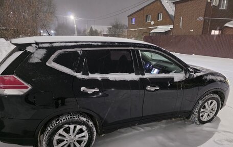 Nissan X-Trail, 2016 год, 1 890 000 рублей, 9 фотография