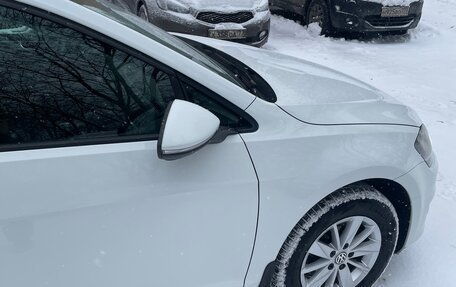 Volkswagen Golf VII, 2013 год, 1 100 000 рублей, 11 фотография