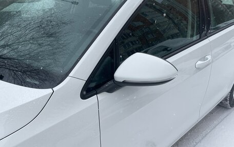 Volkswagen Golf VII, 2013 год, 1 100 000 рублей, 20 фотография