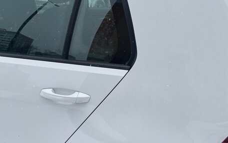 Volkswagen Golf VII, 2013 год, 1 100 000 рублей, 17 фотография