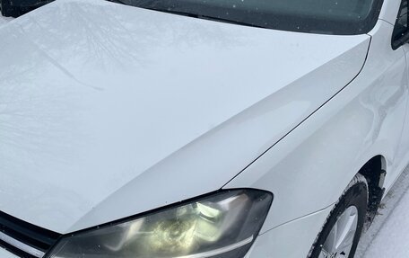 Volkswagen Golf VII, 2013 год, 1 100 000 рублей, 21 фотография