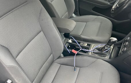 Volkswagen Golf VII, 2013 год, 1 100 000 рублей, 30 фотография