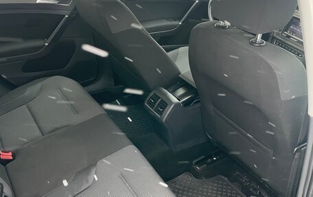 Volkswagen Golf VII, 2013 год, 1 100 000 рублей, 32 фотография