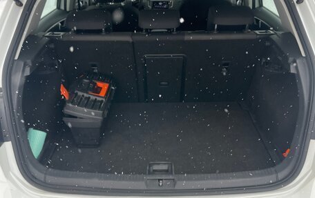 Volkswagen Golf VII, 2013 год, 1 100 000 рублей, 36 фотография