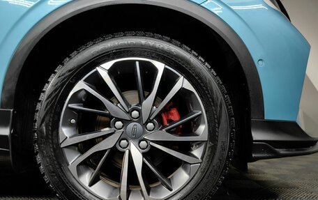 Geely Coolray I, 2023 год, 1 895 000 рублей, 9 фотография