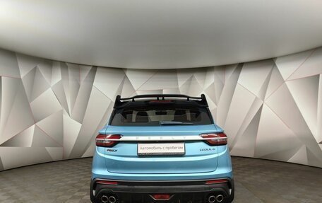 Geely Coolray I, 2023 год, 1 895 000 рублей, 8 фотография