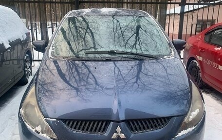 Mitsubishi Grandis, 2007 год, 700 000 рублей, 1 фотография