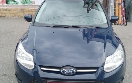 Ford Focus III, 2013 год, 810 000 рублей, 1 фотография