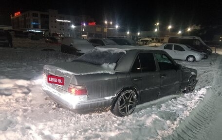 Mercedes-Benz E-Класс, 1994 год, 220 000 рублей, 1 фотография