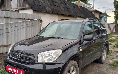 Toyota RAV4, 2004 год, 830 000 рублей, 1 фотография