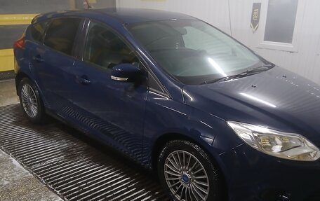 Ford Focus III, 2013 год, 810 000 рублей, 3 фотография