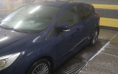 Ford Focus III, 2013 год, 810 000 рублей, 4 фотография