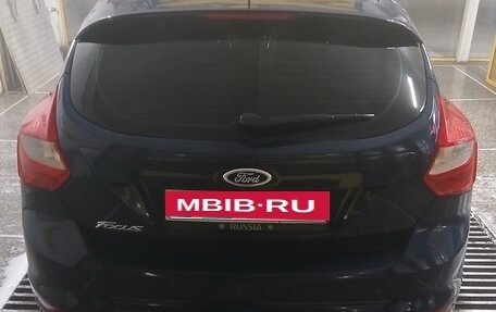 Ford Focus III, 2013 год, 810 000 рублей, 2 фотография