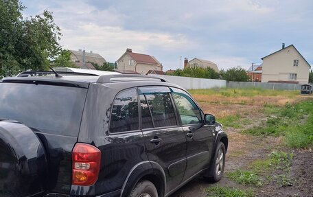 Toyota RAV4, 2004 год, 830 000 рублей, 3 фотография