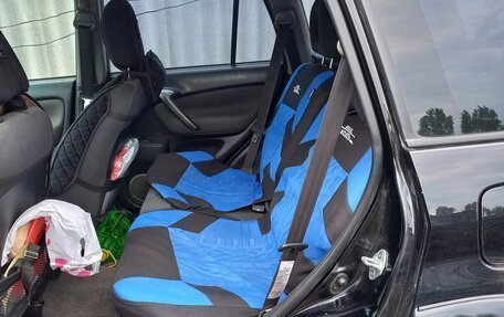 Toyota RAV4, 2004 год, 830 000 рублей, 10 фотография