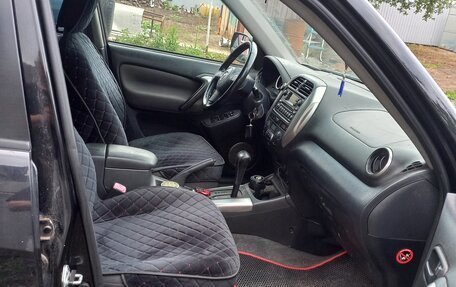 Toyota RAV4, 2004 год, 830 000 рублей, 14 фотография