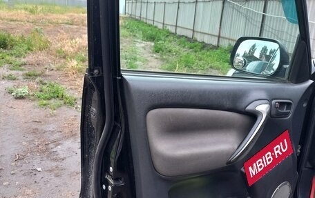 Toyota RAV4, 2004 год, 830 000 рублей, 5 фотография