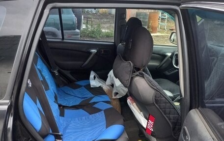 Toyota RAV4, 2004 год, 830 000 рублей, 12 фотография