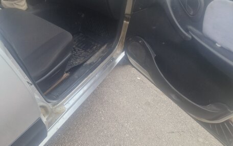 Chevrolet Niva I рестайлинг, 2008 год, 350 000 рублей, 6 фотография