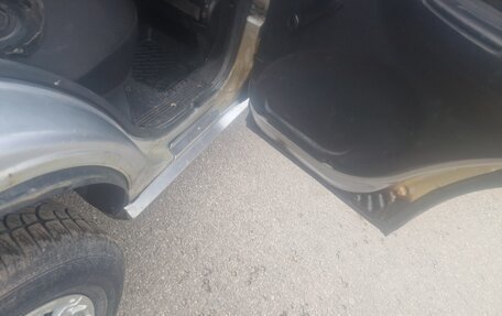 Chevrolet Niva I рестайлинг, 2008 год, 350 000 рублей, 7 фотография