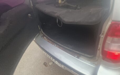 Chevrolet Niva I рестайлинг, 2008 год, 350 000 рублей, 8 фотография