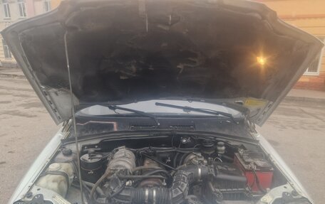 Chevrolet Niva I рестайлинг, 2008 год, 350 000 рублей, 4 фотография