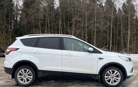 Ford Kuga III, 2019 год, 1 550 000 рублей, 7 фотография