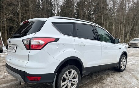 Ford Kuga III, 2019 год, 1 550 000 рублей, 6 фотография