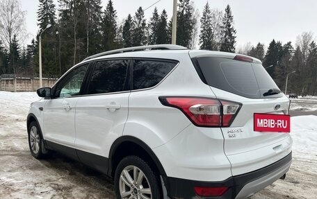 Ford Kuga III, 2019 год, 1 550 000 рублей, 4 фотография