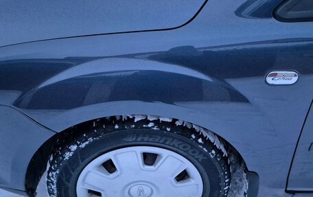 Ford Focus II рестайлинг, 2006 год, 520 000 рублей, 13 фотография