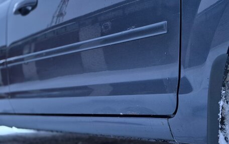 Ford Focus II рестайлинг, 2006 год, 520 000 рублей, 15 фотография