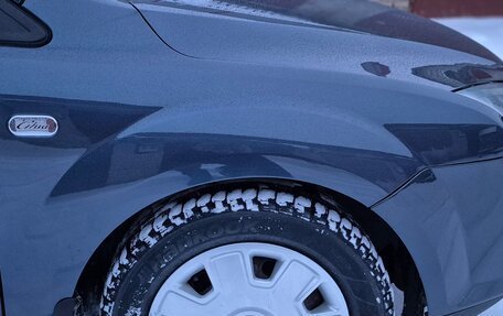 Ford Focus II рестайлинг, 2006 год, 520 000 рублей, 14 фотография