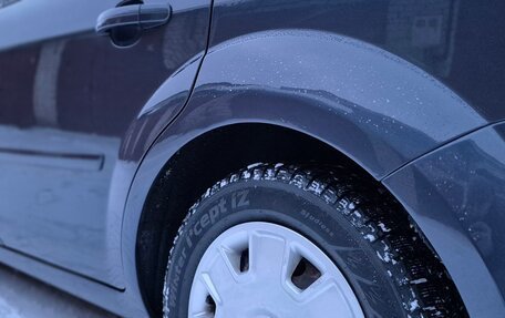 Ford Focus II рестайлинг, 2006 год, 520 000 рублей, 11 фотография