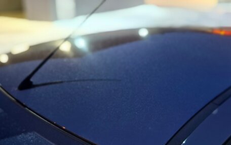 Ford Focus II рестайлинг, 2006 год, 520 000 рублей, 24 фотография