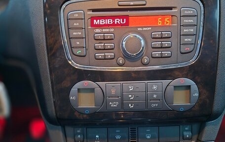 Ford Focus II рестайлинг, 2006 год, 520 000 рублей, 21 фотография