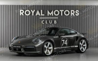 Porsche 911, 2025 год, 36 000 000 рублей, 1 фотография