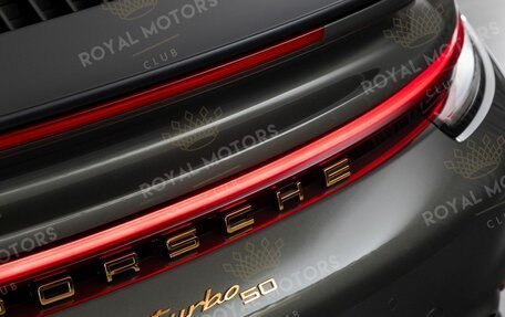 Porsche 911, 2025 год, 36 000 000 рублей, 6 фотография