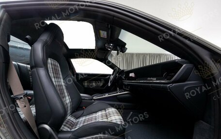 Porsche 911, 2025 год, 36 000 000 рублей, 14 фотография