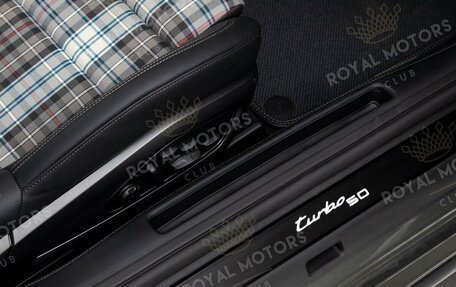 Porsche 911, 2025 год, 36 000 000 рублей, 11 фотография